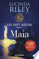 Les sept soeurs, tome 1