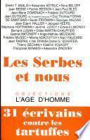 Les Serbes et nous