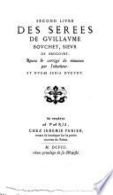 Les Sérées