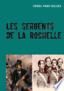 Les sergents de La Rochelle