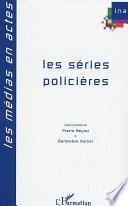 Les séries policières