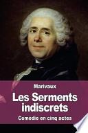 Les Serments Indiscrets
