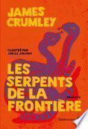 Les Serpents de la frontière