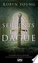 Les serpents et la dague