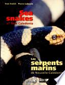 Les serpents marins de Nouvelle-Calédonie