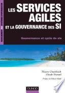 Les services agiles et la gouvernance des SI