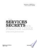 Les services secrets de la France libre