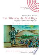 Les Silences de Paul Biya