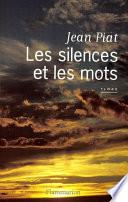 Les silences et les mots