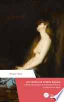 Les sirènes de la Belle Epoque