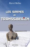 Les sirènes du transsibérien