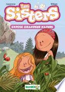 Les Sisters Bamboo Poche