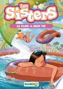 Les Sisters Bamboo Poche