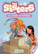 Les Sisters Bamboo Poche