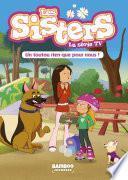 Les Sisters - La Série TV - Poche - tome 24
