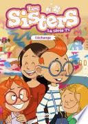 Les Sisters - La Série TV - Poche - tome 26