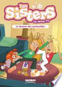 Les Sisters - La Série TV - Poche - tome 32