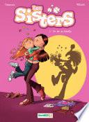 Les Sisters - Tome 1 - un air de famille