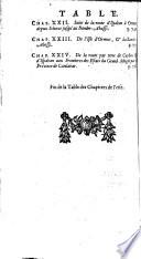 Les six voyages de Monsieur J. B. Tavernier, ... en Turquie, en Perse, et aux Indes, ...