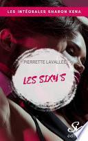 Les Sixy's - L'intégrale