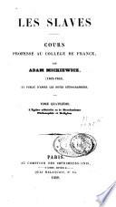 Les Slaves