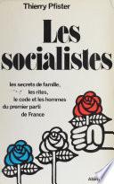 Les socialistes