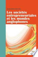 Les sociétés entrepreneuriales et les mondes anglophones