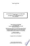 Les sociétés musicales en Haute-Normandie, 1792-1914