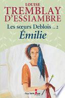 Les soeurs Deblois, tome 2