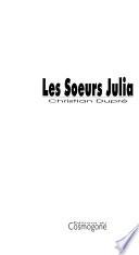 Les soeurs Julia