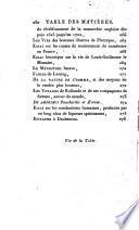 Les soirées littéraires; ou, Mélanges de traductions nouvelles des plus beaux morceaux de l'antiquité [&c. By J.M.L. Coupé].