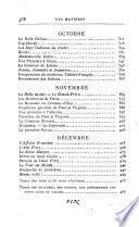 Les soirées parisiennes