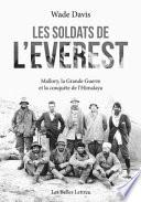 Les soldats de l'Everest