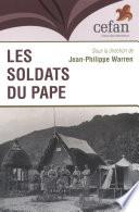 Les Soldats du Page