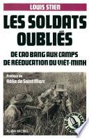 Les Soldats oubliés