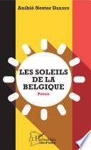 Les soleils de la Belgique