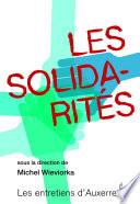 Les solidarités
