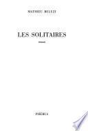 Les solitaires