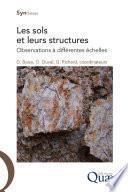 Les sols et leurs structures