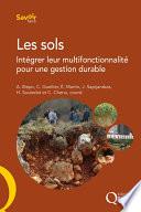 Les sols