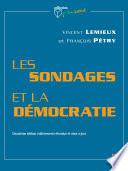 Les sondages et la démocratie