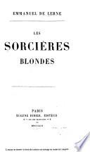 Les sorcières blondes