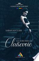 Les sorcières de Clairevoie - tome 1