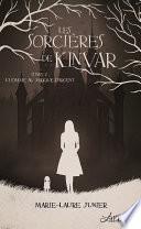 Les Sorcières de Kinvar, tome 2