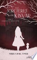 Les Sorcières de Kinvar, tome 4