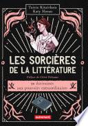 Les sorcières de la littérature