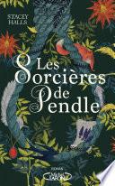 Les sorcières de Pendle