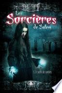 Les sorcières de Salem, T.1
