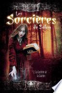 Les sorcières de Salem, T.2