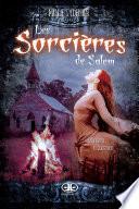 Les sorcières de Salem, T.5